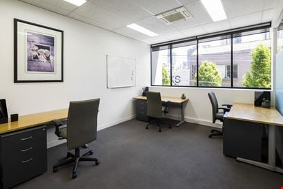 Workspace365 - 72 York Street