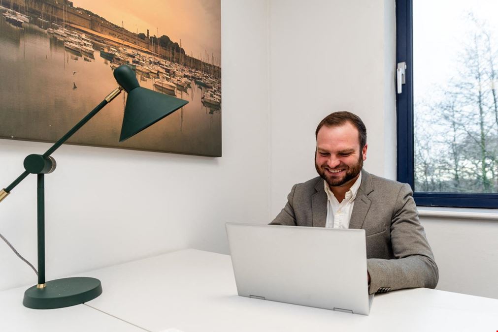 Mitwit Office - Paris 03 Sentier ( Ex Startway )