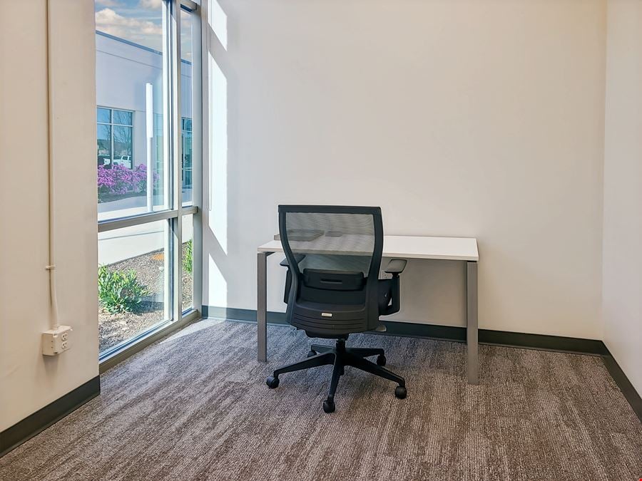 WA, Spokane Valley - E Mirabeau Pkwy