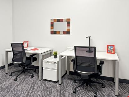 Regus - Sacramento - 1750 Howe