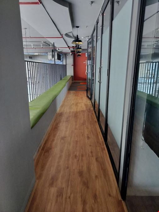 OfficeBing - Kailash Business Park