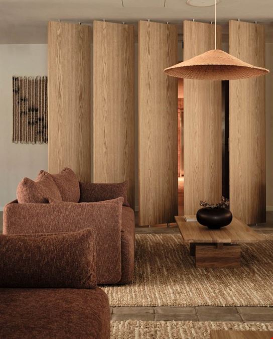 Fora - Chancery House