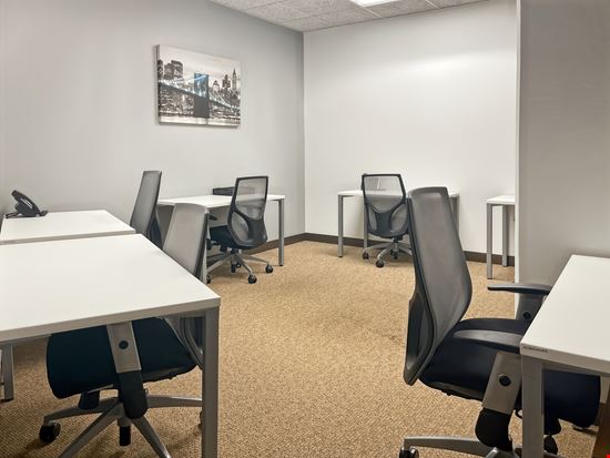 CA, Newport Beach - 5000 Birch Street