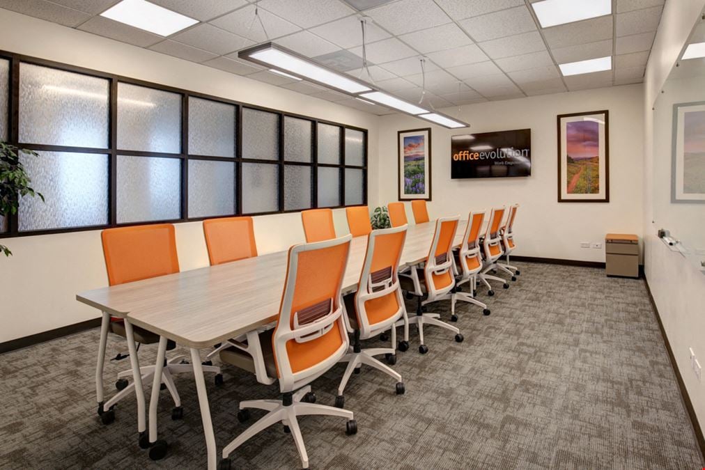 Conference Room 1