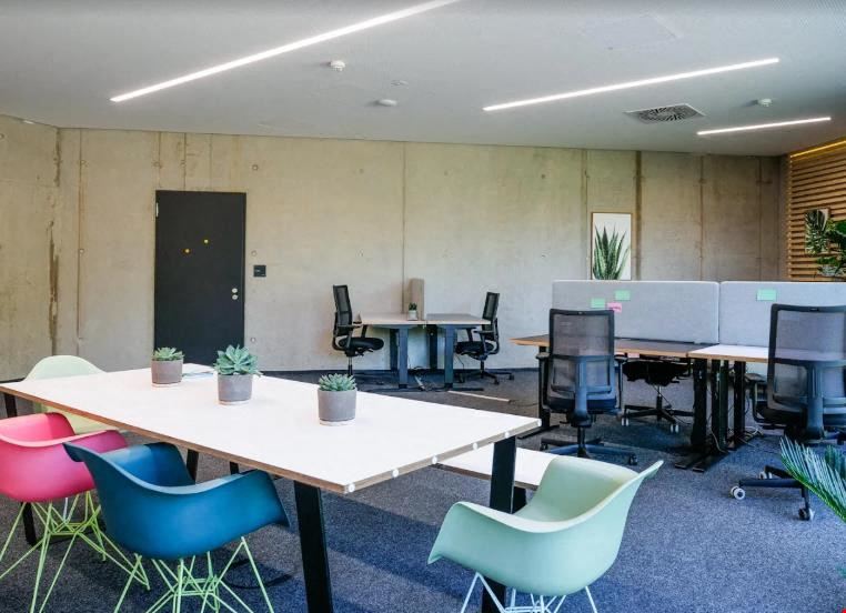 Goodspaces - BDC Coworking