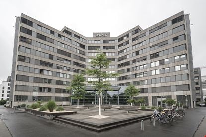 Preview of Regus - Lyoner Stern - desk space in Frankfurt am Main