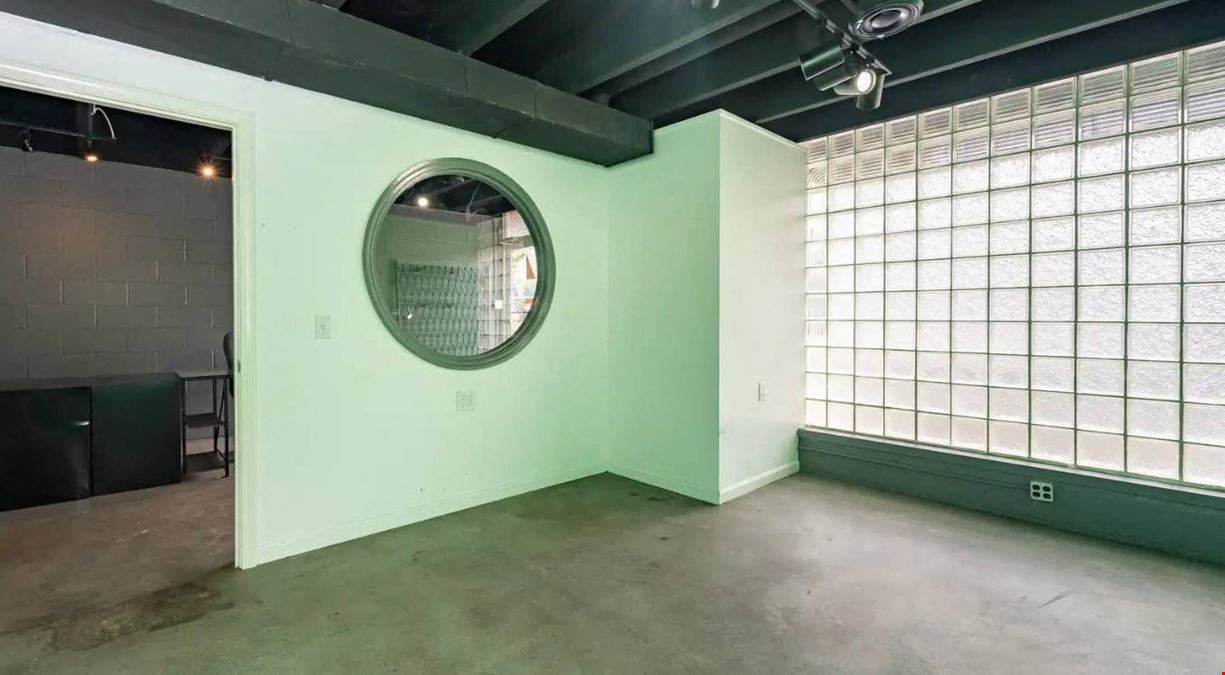 5.0.Lou Co-Working Space