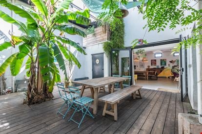 Preview of The Island Montpellier Office space for Rent in Montpellier