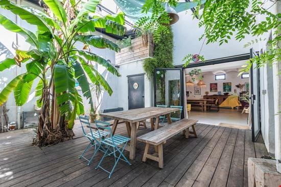 Preview of The Island Montpellier Office space for Rent in Montpellier