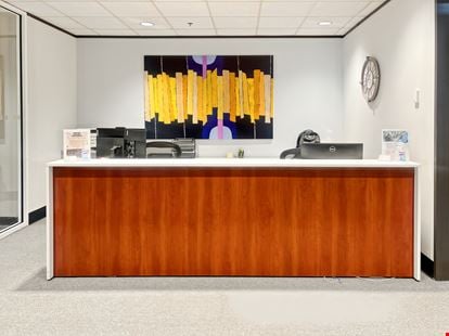 Regus - Houston - River Oaks