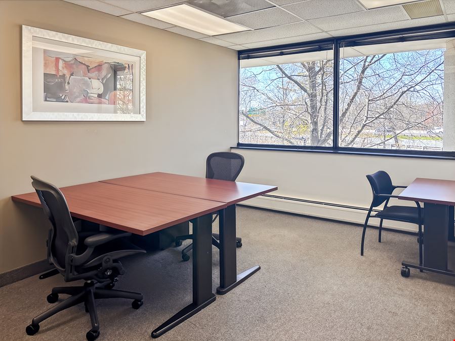HQ - Parsippany