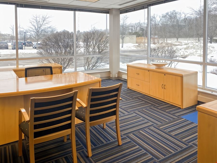 Regus - Solon - Bainbridge Rd
