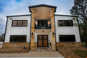 506 Honea Egypt Road