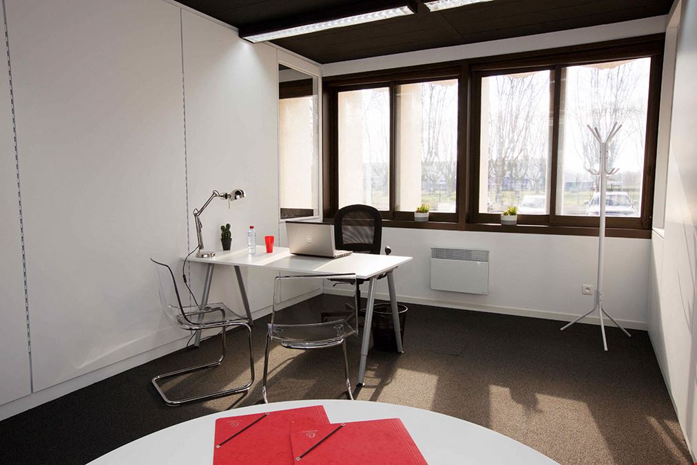 Coworking Village Roanne