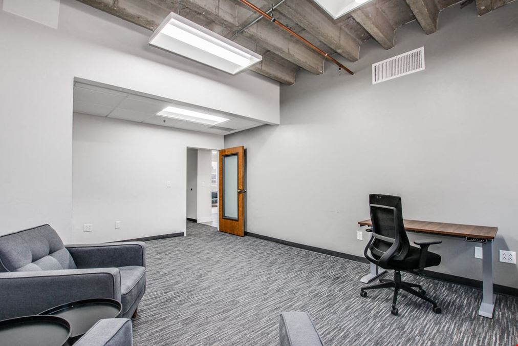 Downtown Executive Offices