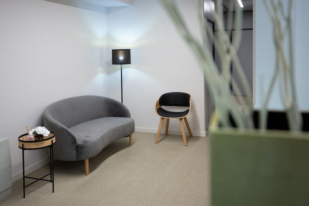 Prooffice Centro De Negocios