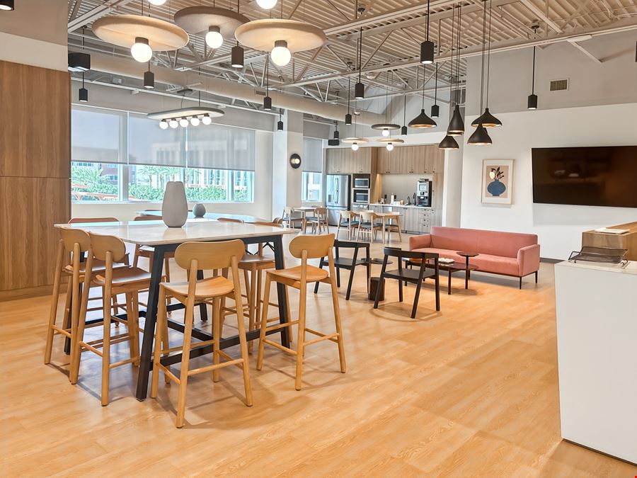 AZ, Goodyear - W Park Place