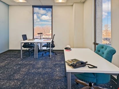 Preview of IN, Indianapolis - W 86th St. - desk space in Indianapolis