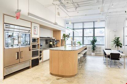 Preview of 160 Varick Street Office space for Rent in New York