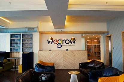 Preview of WeGrow - Proxima Office space for Rent in Navi Mumbai