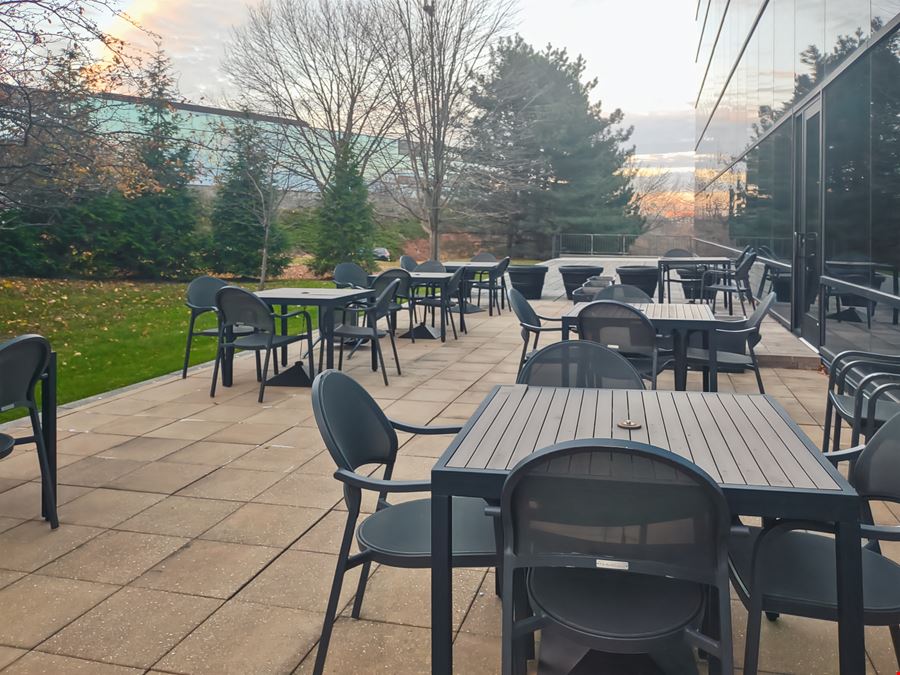 WI, Brookfield - Water Tower Blvd