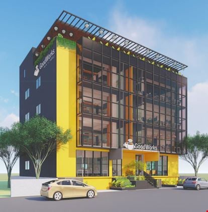 Preview of GoodWorks Cowork - GoodWorks - Brightfield Office space for Rent in Bangalore