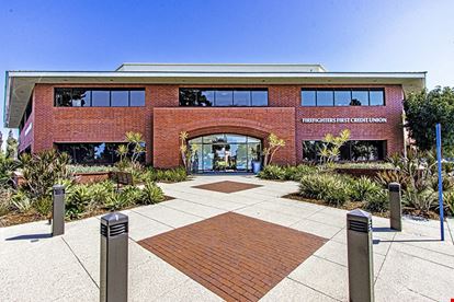 CTR - Irvine Centerstone Plaza