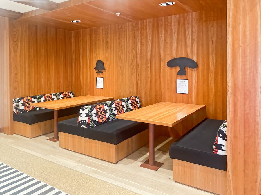 UT, Salt Lake City - 250 E 200 S