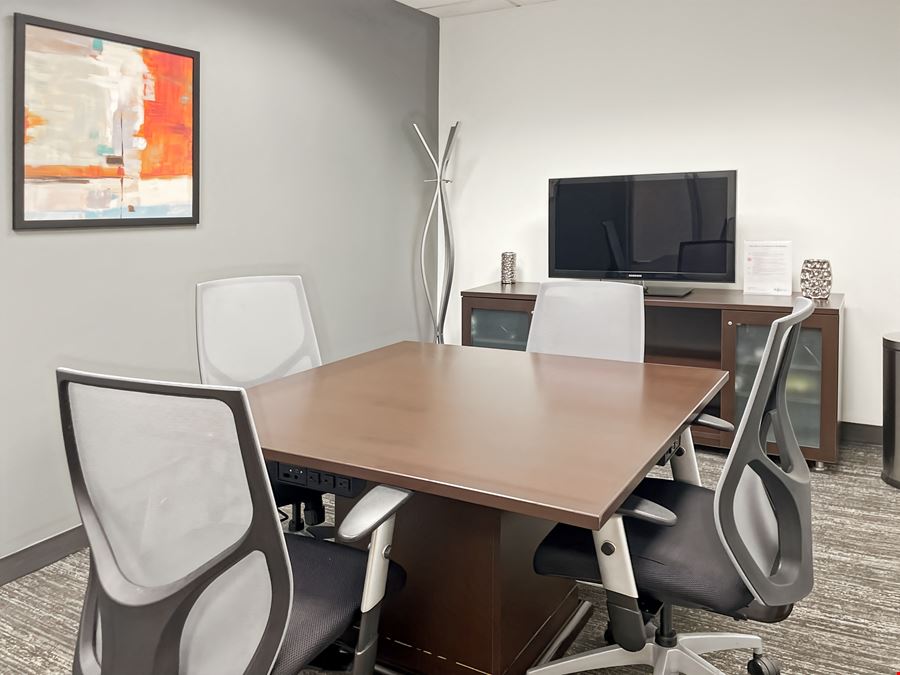 Regus - New York - 1325 Avenue of Americas
