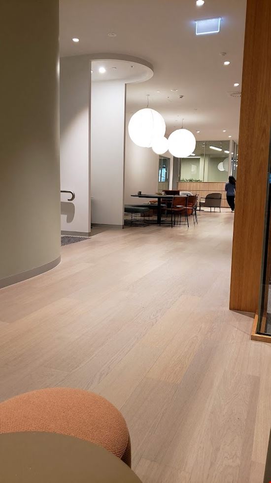 Preview of The Commons - CBD - QV Office space for Rent in Melbourne