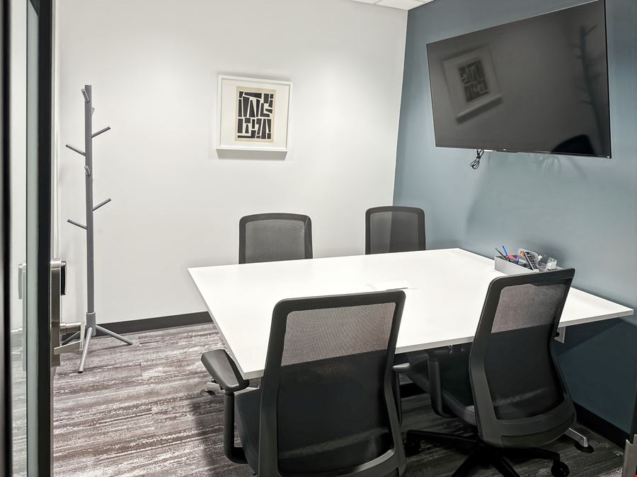Regus - Red Bank - Broad St