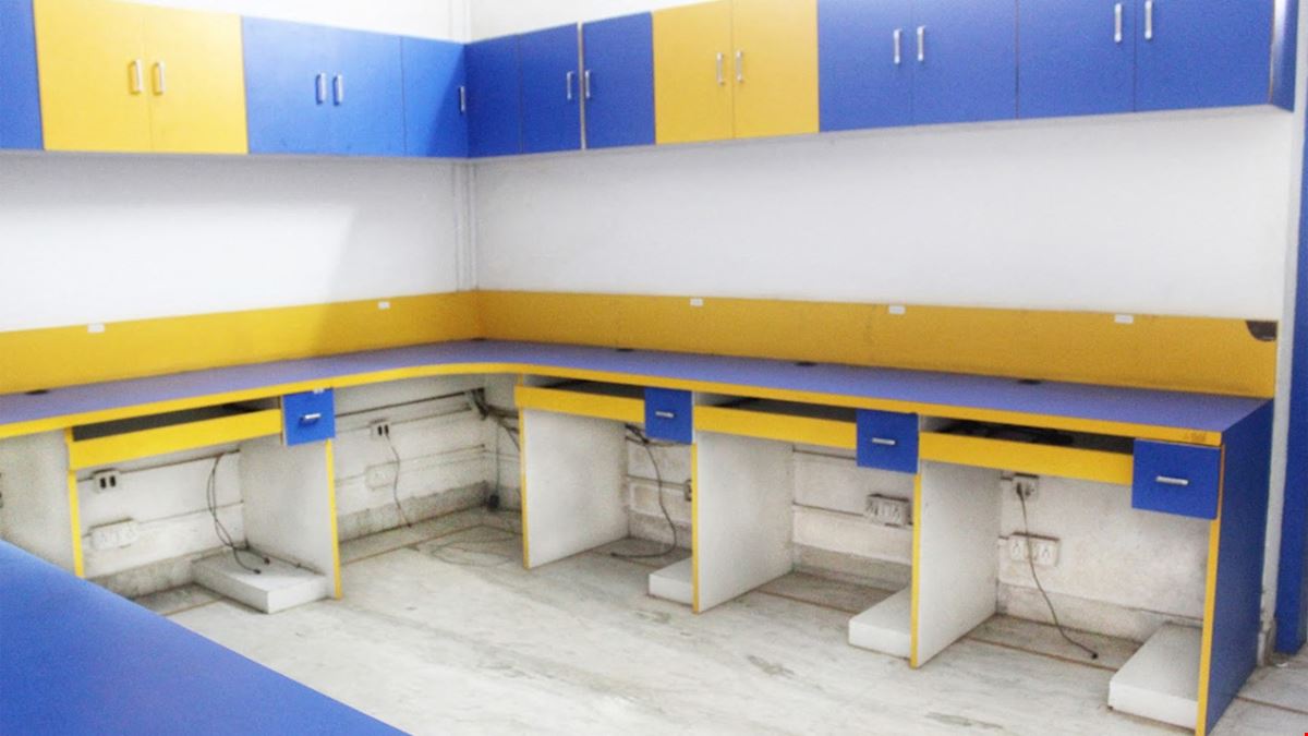 Premisin - Vallabh Nagar 1.0