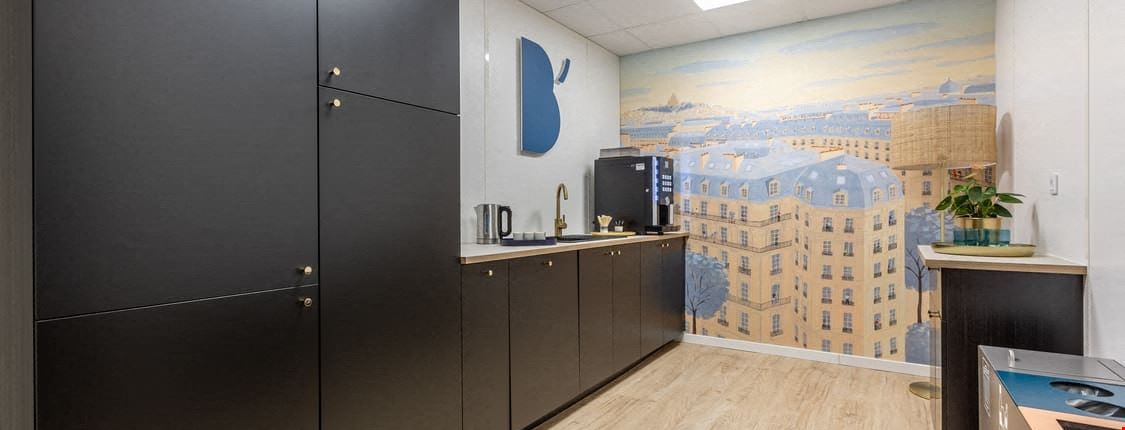 B'Coworker Elancourt