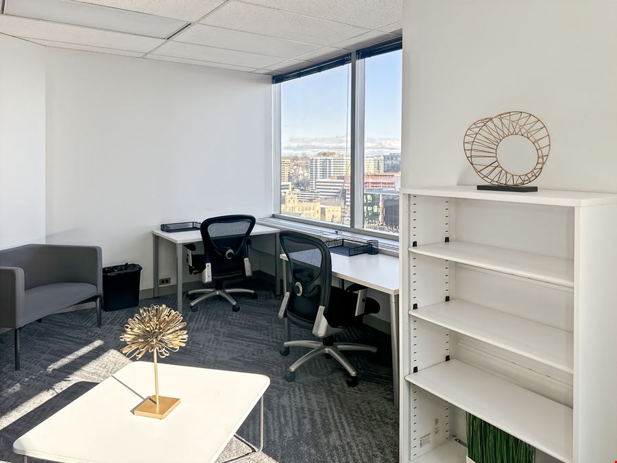 Regus - White Plains