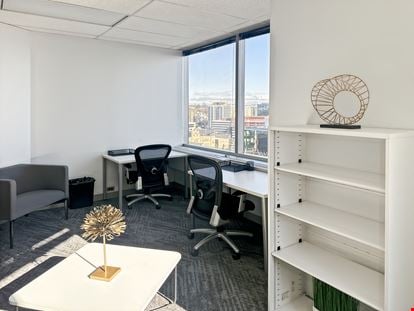Regus - White Plains