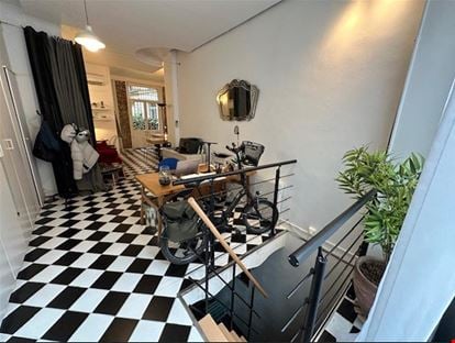 Preview of Laluange Coworking Office space for Rent in Paris