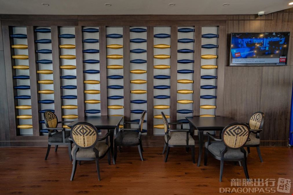 SH Premium Lounge Ha Noi Noi Bai International Airport Terminal 1