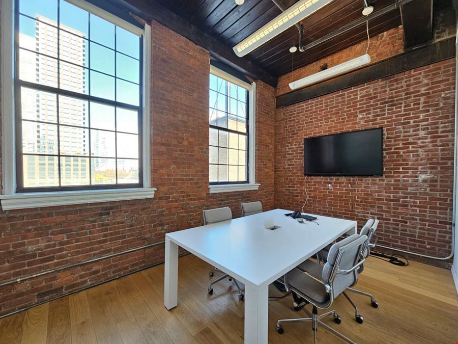Meeting room #1
