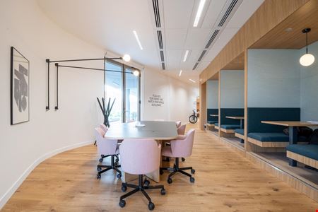 Preview of West Kensington Coworking space for Rent in London