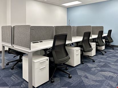 MI, Grand Rapids - Corporate Exchange