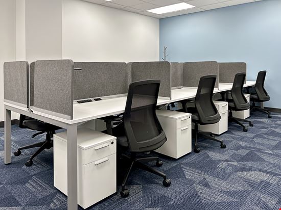 MI, Grand Rapids - Corporate Exchange