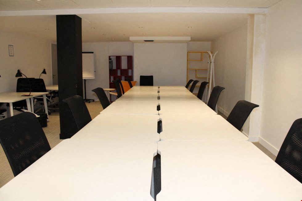 Together Neuilly / Levallois