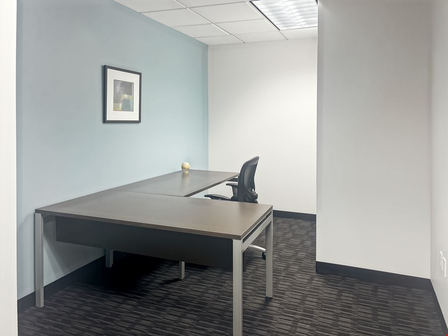 MI, Detroit - RenCen