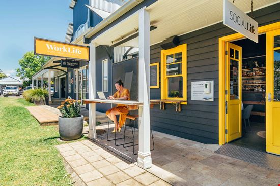 Preview of 3/68 Albert St Office space for Rent in Berry