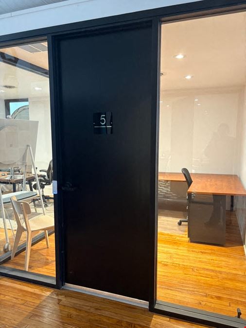 Private Office 5