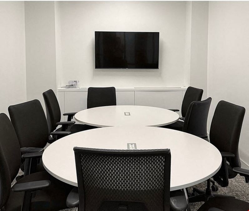 Nomadworks - 295 Madison Ave