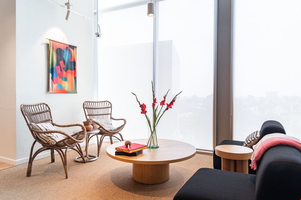 Insurgentes Sur 1079