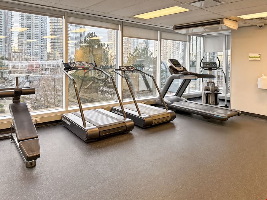 Regus - Burnaby – Metrotown