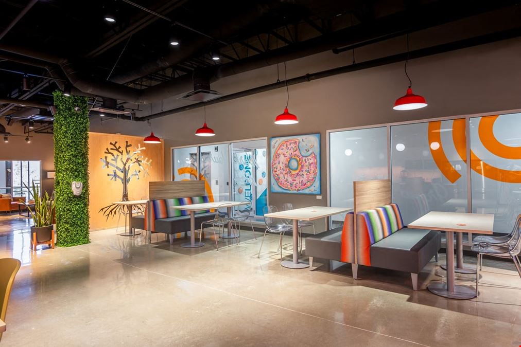 The Root Coworking - The Root - East Village