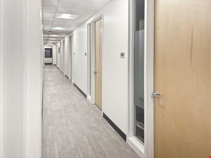 Regus - South Brunswick - Cornwall Rd